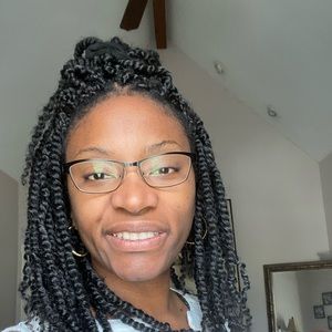 Meet your Posher, Donna